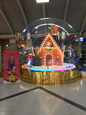 N様/高雄満喫3日間